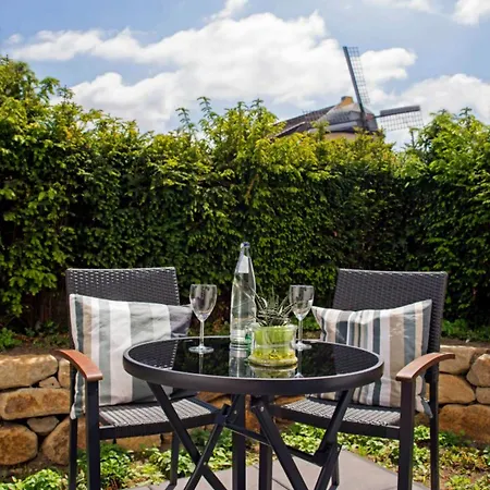 Aparthotel Boardinghouse Am Teuto Lengerich