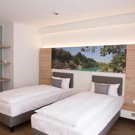 Boardinghouse Am Teuto