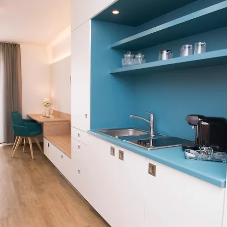 Boardinghouse Am Teuto Lengerich