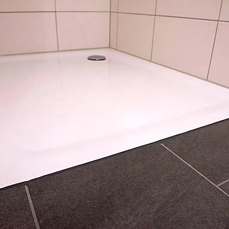 Boardinghouse Am Teuto Hotel apartamentowy Lengerich