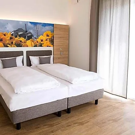 Boardinghouse Am Teuto