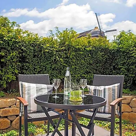 Boardinghouse Am Teuto Hotel apartamentowy