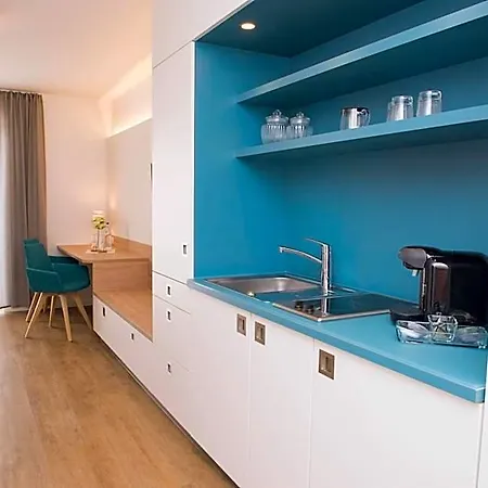 Boardinghouse Am Teuto 4* Lengerich