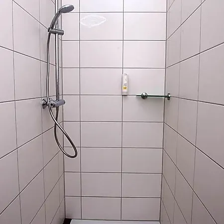 Boardinghouse Am Teuto 4*