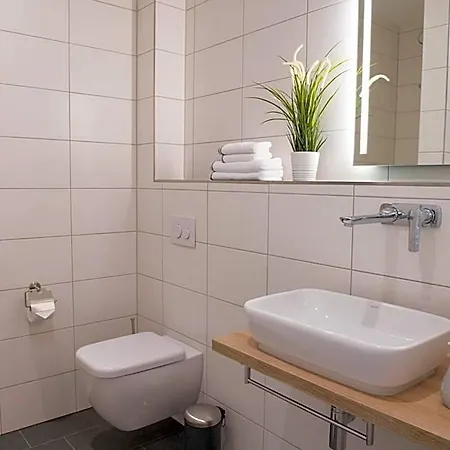 Boardinghouse Am Teuto 4*