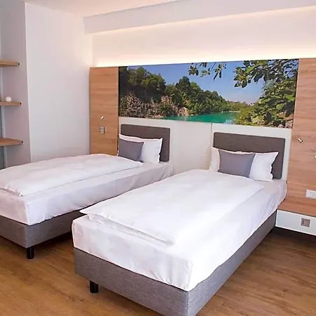Boardinghouse Am Teuto