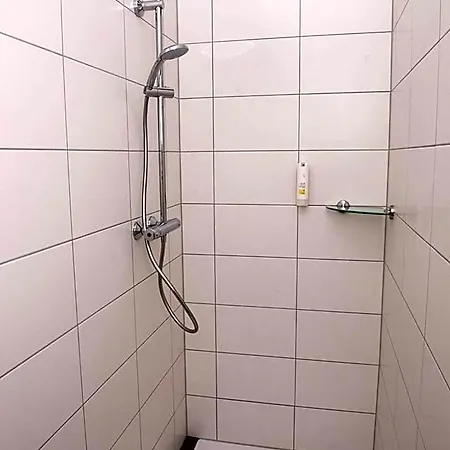 Boardinghouse Am Teuto Hotel apartamentowy Lengerich