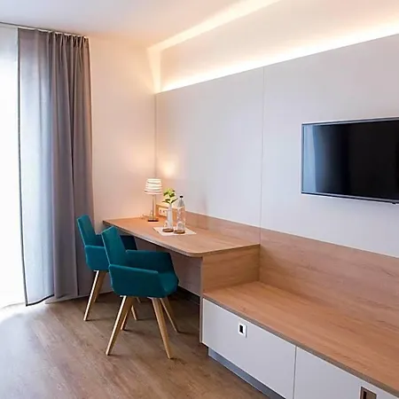 Boardinghouse Am Teuto