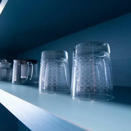 Boardinghouse Am Teuto Lengerich