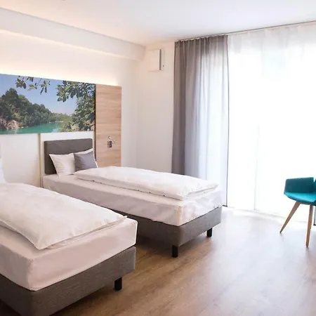 Boardinghouse Am Teuto