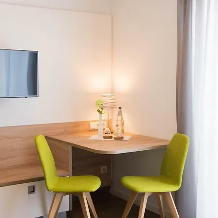 Boardinghouse Am Teuto