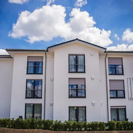 Boardinghouse Am Teuto Lengerich