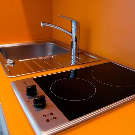 Boardinghouse Am Teuto Lengerich