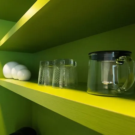 Hotel apartamentowy Boardinghouse Am Teuto Lengerich