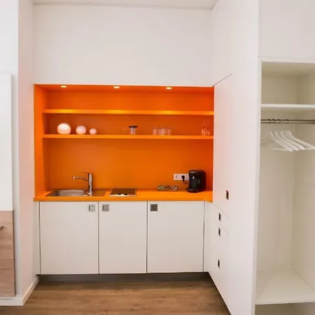 Boardinghouse Am Teuto