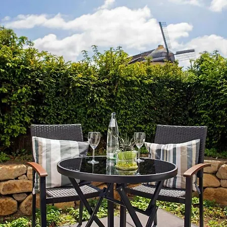 Boardinghouse Am Teuto