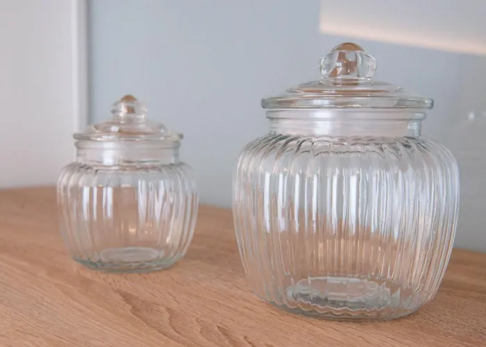 公寓式酒店 Boardinghouse Am Teuto 伦格里希