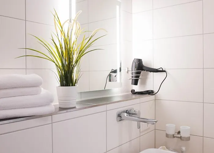 Boardinghouse Am Teuto