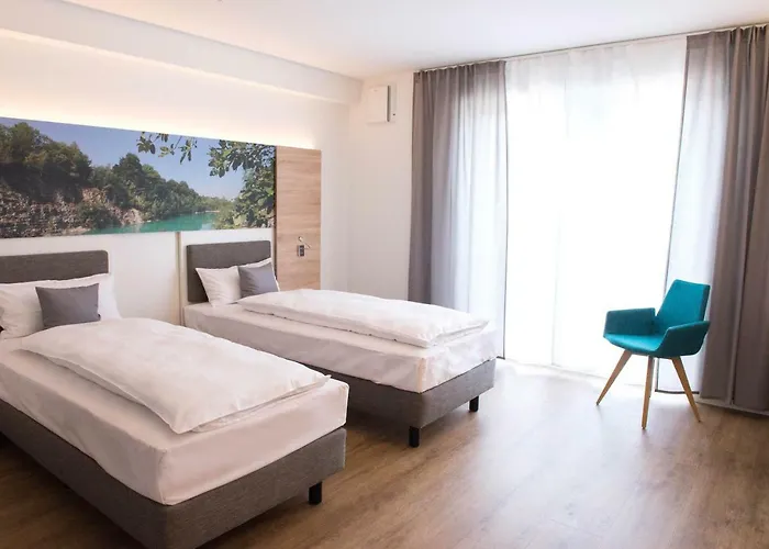 Boardinghouse Am Teuto