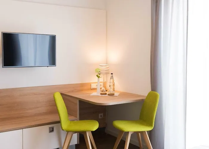 Boardinghouse Am Teuto