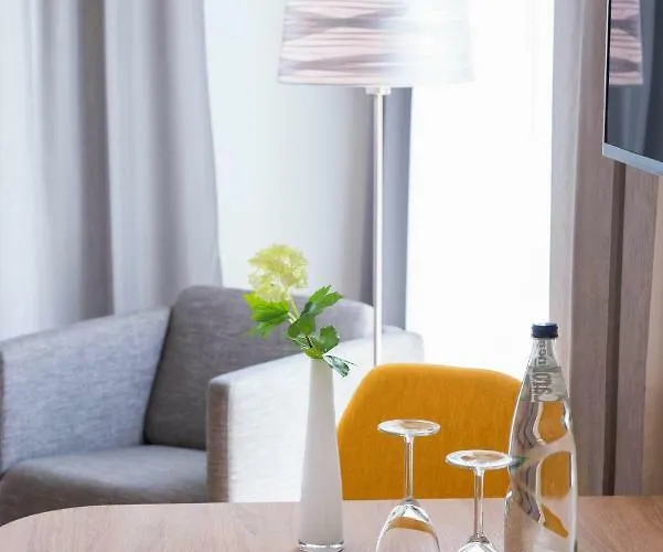 Boardinghouse Am Teuto