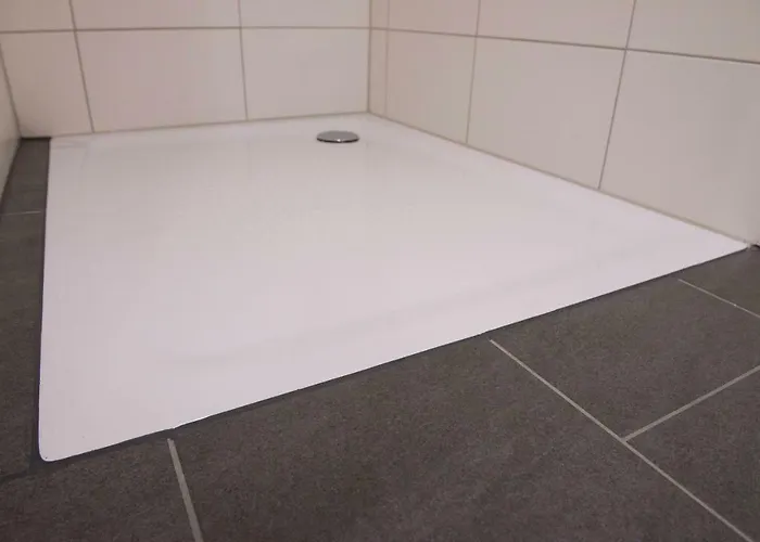 Boardinghouse Am Teuto 4* 伦格里希