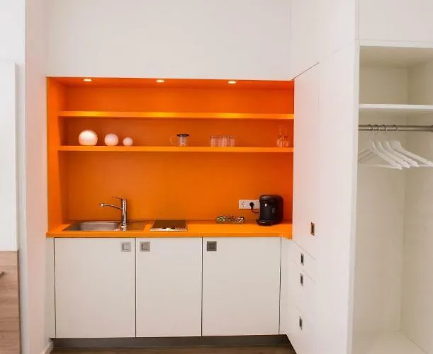 Boardinghouse Am Teuto