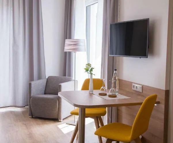 Boardinghouse Am Teuto