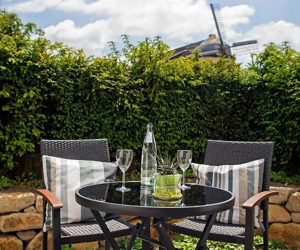 Boardinghouse Am Teuto